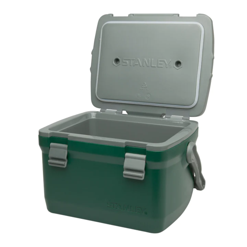 Stanley Easy Carry Outdoor Cooler 6.6L in Green-2